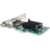 DIGITUS Gigabit Ethernet PCI Express Card, 2-port - (DN-10132)