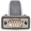 DIGITUS USB 2.0 serial adapter - (DA-70156)