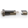 DIGITUS USB 2.0 serial adapter - (DA-70156)