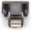 DIGITUS USB 2.0 serial adapter - (DA-70156)