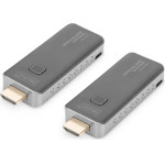DIGITUS Wireless HDMI Extender Set, 50 m - (DS-55318)