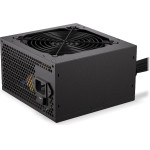 ENDORFY Elementum E5 450W power supply unit 24-pin ATX ATX Black - (EY7A002)