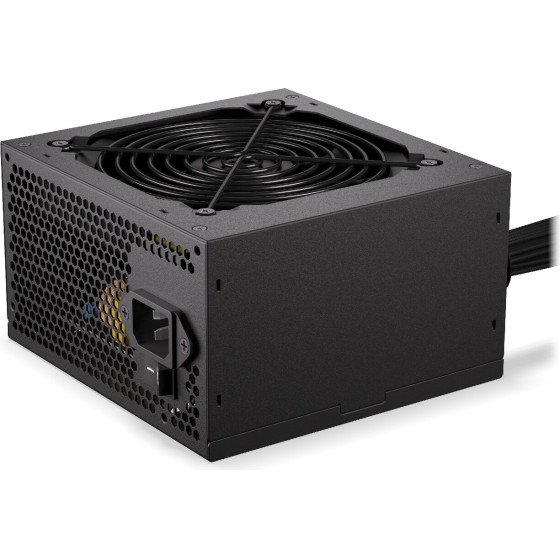 ENDORFY Elementum E5 450W power supply unit 24-pin ATX ATX Black - (EY7A002)