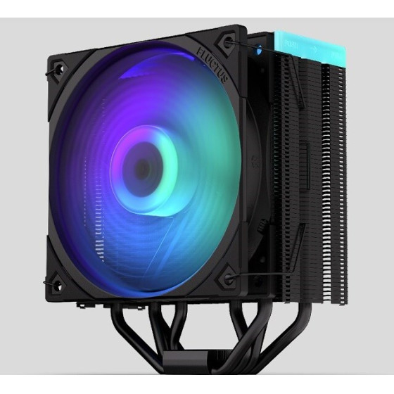ENDORFY Endorfa Fera 5 Black ARGB CPU cooler - (EY3A012)
