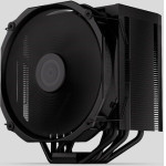 ENDORFY Endorfa Fortis 5 Black CPU cooler - (EY3A013)