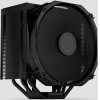 ENDORFY Endorfa Fortis 5 Black CPU cooler - (EY3A013)