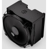 ENDORFY Endorfa Fortis 5 Black CPU cooler - (EY3A013)