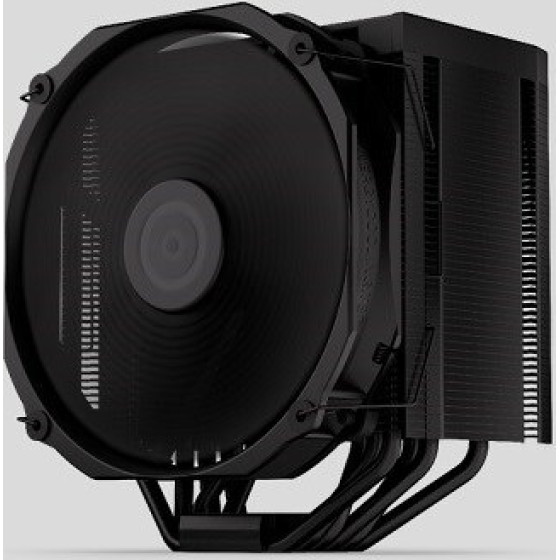 ENDORFY Endorfa Fortis 5 Black CPU cooler - (EY3A013)