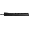 Ever CLASSIC 3m Black 5 AC outlet(s) 250 V - (T/LZ09-CLA030/0000)