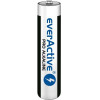 everActive Alkaline batteries AAA / LR03 Pro 4 pcs - (LR03PRO4T)