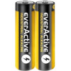 everActive Alkaline batteries Industrial Alkaline LR6 AA - carton box 40 pcs - (EVLR6S2IK)