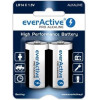 everActive Alkaline batteries Pro Alkaline LR14 C - blister card - 2 pieces - (EVLR14-PRO)