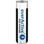 everActive Alkaline batteries Pro Alkaline LR6 AA - shrink pack - 10 pieces - (LR610PAKPA)