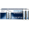 everActive Alkaline batteries Pro Alkaline LR6 AA - shrink pack - 10 pieces - (LR610PAKPA)