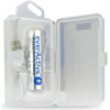 everActive Battery 18650 3.7V Li-ion 2600mAh micro USB with protection BOX - (EV18650-26M)