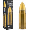 FROSTER Bullet Brass thermos cartridge 500 ml - (GAD03007)