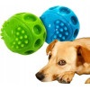 Hilton Squeak Ball 6,3 cm - dog toy - 1 piece - (104-404012-00)