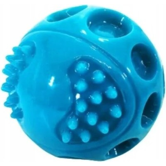 Hilton Squeak Ball 6,3 cm - dog toy - 1 piece - (104-404012-00)