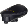 HORNIT Bicycle horn 140 dB Black - (467648V3)
