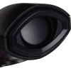 HORNIT Bicycle horn 140 dB Black - (467648V3)