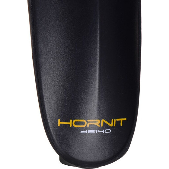 HORNIT Bicycle horn 140 dB Black - (467648V3)