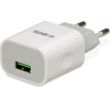 IBOX C-35 White Indoor - (ILUC35W)