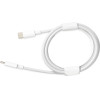 IBOX C-65 White, GaN 65W universal charger - (ILUC65W)