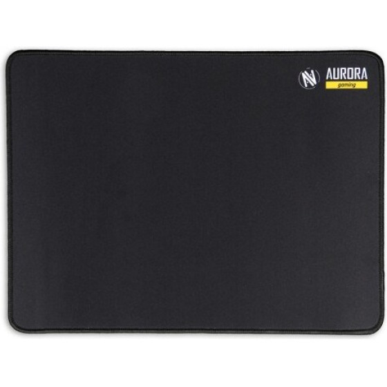 IBOX Aurora MPG3 Gaming mouse pad Black - (IMPG3)