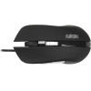 IBOX Aurora A-1 mouse Right-hand USB Type-A Optical 2400 DPI - (IMOGS9031)