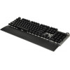 IBOX Aurora K-4 keyboard USB QWERTY Black - (IKGMK4)