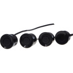 IBOX car bumper / component Parking sensor - (I724-400)