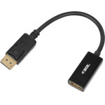 IBOX Display Port to HDMI cable adapter - (IADP4K)