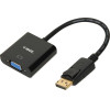 IBOX Display Port to VGA cable adapter - (IADPVGA)