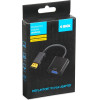 IBOX Display Port to VGA cable adapter - (IADPVGA)