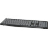 IBOX Eris USB Keyboard, Gray/Black - (IKC2010G)