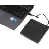 IBOX External DVD writer - (IED03)