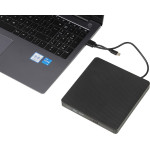 IBOX External DVD writer - (IED03)