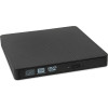 IBOX External DVD writer - (IED03)