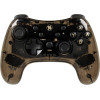 IBOX Gaming Controller Black Bluetooth Gamepad Analogue / Digital Android, Nintendo Switch, Nintendo Switch Lite, Nintendo Switch OLED, PC, iOS - (IGP5)