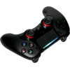 IBOX Gaming Controller Black Bluetooth Gamepad Analogue / Digital Android, PC, PlayStation 4, iOS - (IGP4)