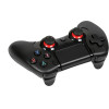 IBOX Gaming Controller Black Bluetooth Gamepad Analogue / Digital Android, PC, PlayStation 4, iOS - (IGP4)