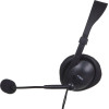 IBOX Headphones with microphone I-Box W1MV - (SHPIW1MV)