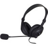 IBOX Headphones with microphone I-Box W1MV - (SHPIW1MV)