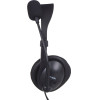 IBOX Headphones with microphone I-Box W1MV - (SHPIW1MV)