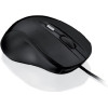 IBOX OFFICE KIT II keyboard Mouse included USB QWERTY English Black - (IKMOC2005070U)