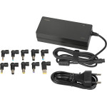 IBOX power adapter/inverter Indoor 120 W Black - (IUZ120WA)