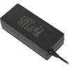 IBOX power adapter/inverter Indoor 120 W Black - (IUZ120WA)