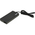 IBOX power adapter/inverter Indoor 90 W Black - (IUZ90WA)