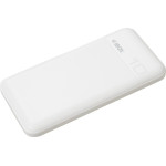 IBOX power bank Lithium-Ion (Li-Ion) 10000 mAh White - (IPB10)