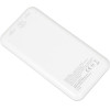 IBOX power bank Lithium-Ion (Li-Ion) 10000 mAh White - (IPB10)